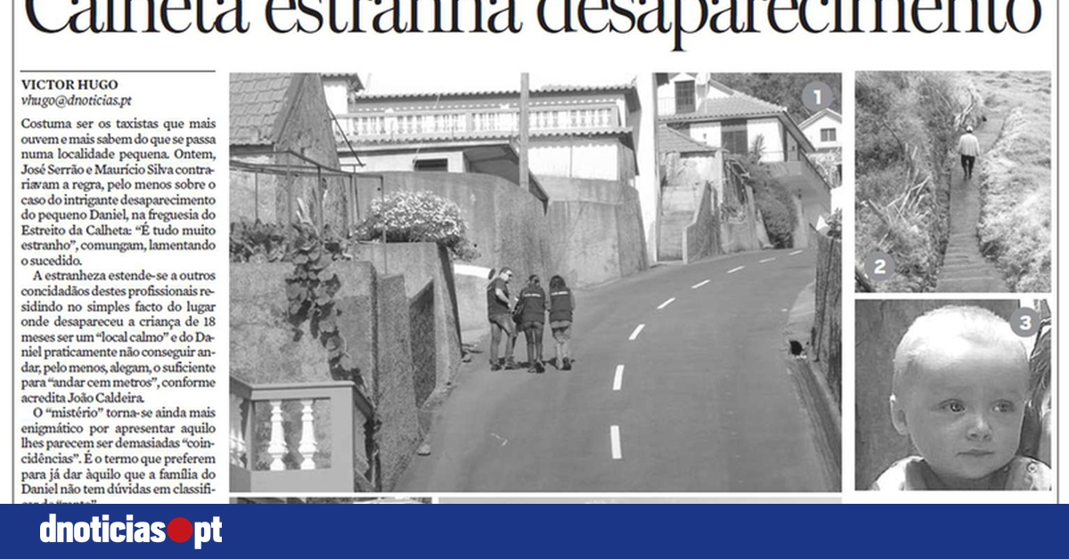 DNOTICIAS.PT